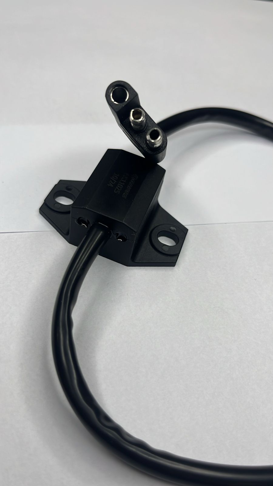 Z3117 - SENSOR HALL - COLHEITADEIRA - AGCO/MASSEY FERGUSON/VALTRA: 71383914